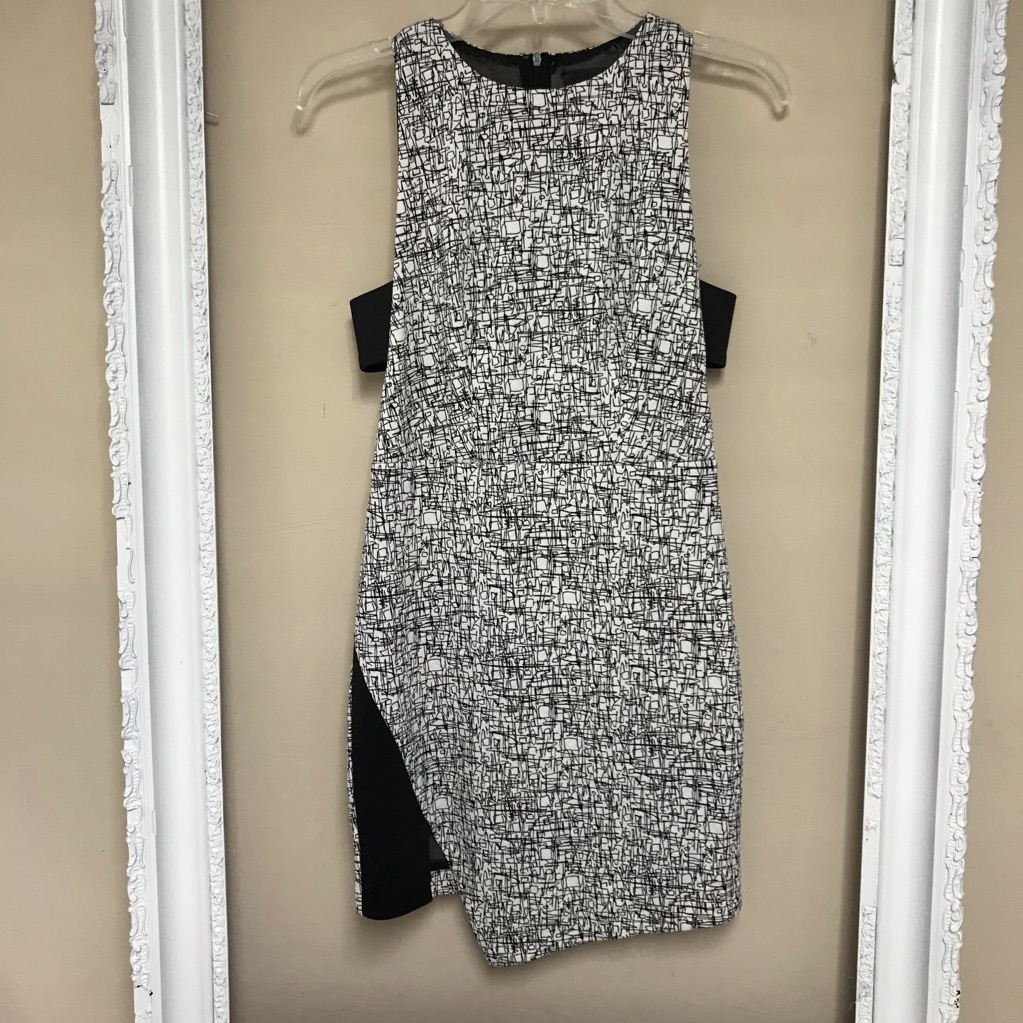 Line & Dot Koons Dress